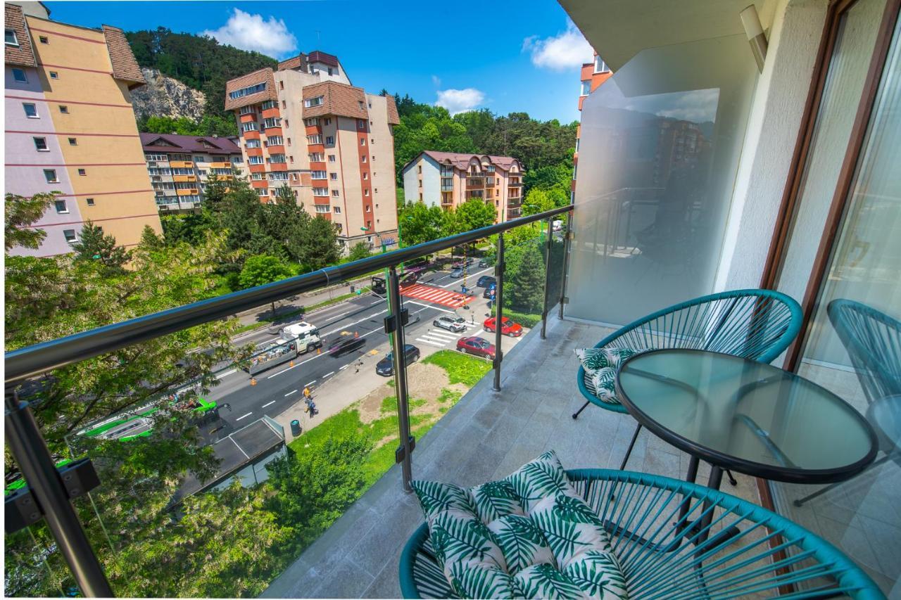 City Vibe Studio Brasov Exterior photo