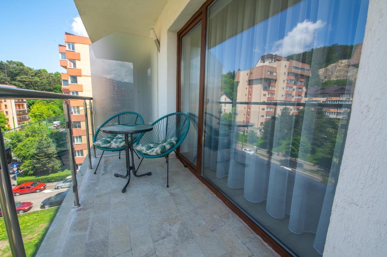 City Vibe Studio Brasov Exterior photo