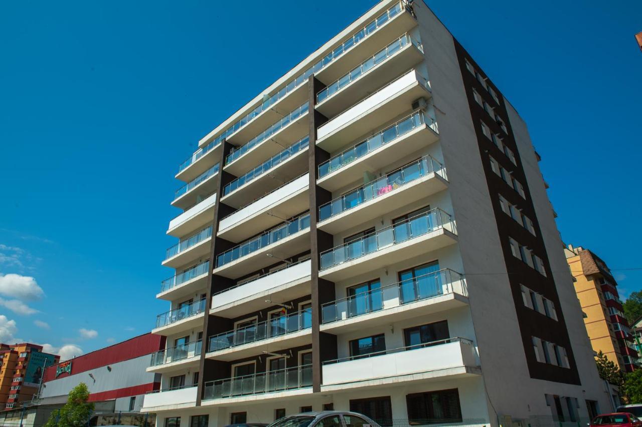 City Vibe Studio Brasov Exterior photo